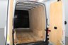 USED 2025 25 VOLKSWAGEN CRAFTER 2.0 TDI CR35 Commerce FWD 140 BHP MWB High Roof Euro 6 ULEZ Compliant App Connect | Composition Colour 10.4 Inch Touch-Screen