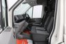 USED 2025 25 VOLKSWAGEN CRAFTER 2.0 TDI CR35 Commerce FWD 140 BHP MWB High Roof Euro 6 ULEZ Compliant App Connect | Composition Colour 10.4 Inch Touch-Screen