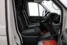 USED 2025 25 VOLKSWAGEN CRAFTER 2.0 TDI CR35 Commerce FWD 140 BHP MWB High Roof Euro 6 ULEZ Compliant App Connect | Composition Colour 10.4 Inch Touch-Screen
