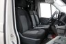USED 2025 25 VOLKSWAGEN CRAFTER 2.0 TDI CR35 Commerce FWD 140 BHP MWB High Roof Euro 6 ULEZ Compliant App Connect | Composition Colour 10.4 Inch Touch-Screen