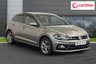 USED 2020 20 VOLKSWAGEN POLO 1.0 TSI GPF R-Line Hatchback 5dr Petrol Manual Euro 6 (s/s) (115 ps) Front / Rear Parking Sensors, Car-Net App Connect, Light And Sight Pack, R-Line Styling Pack, 16In Alloys Front / Rear Parking Sensors, Car-Net App Connect, Light And Sight Pack, R-Line Styling Pack, 16In Alloys