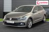USED 2020 20 VOLKSWAGEN POLO 1.0 TSI GPF R-Line Hatchback 5dr Petrol Manual Euro 6 (s/s) (115 ps) Front / Rear Parking Sensors, Car-Net App Connect, Light And Sight Pack, R-Line Styling Pack, 16In Alloys Front / Rear Parking Sensors, Car-Net App Connect, Light And Sight Pack, R-Line Styling Pack, 16In Alloys