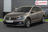 USED 2020 20 VOLKSWAGEN POLO 1.0 TSI GPF R-Line Hatchback 5dr Petrol Manual Euro 6 (s/s) (115 ps) Front / Rear Parking Sensors, Car-Net App Connect, Light And Sight Pack, R-Line Styling Pack, 16In Alloys Front / Rear Parking Sensors, Car-Net App Connect, Light And Sight Pack, R-Line Styling Pack, 16In Alloys
