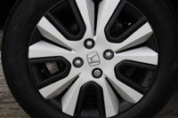 USED 2023 72 HONDA JAZZ 1.5 h i-MMD SR Hatchback 5dr Petrol Hybrid eCVT Euro 6 (s/s) (109 ps) 1 OWNER, PARKING SENSORS