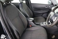 USED 2023 72 HONDA JAZZ 1.5 h i-MMD SR Hatchback 5dr Petrol Hybrid eCVT Euro 6 (s/s) (109 ps) 1 OWNER, PARKING SENSORS