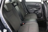 USED 2023 72 HONDA JAZZ 1.5 h i-MMD SR Hatchback 5dr Petrol Hybrid eCVT Euro 6 (s/s) (109 ps) 1 OWNER, PARKING SENSORS