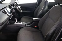USED 2023 72 HONDA JAZZ 1.5 h i-MMD SR Hatchback 5dr Petrol Hybrid eCVT Euro 6 (s/s) (109 ps) 1 OWNER, PARKING SENSORS