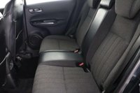 USED 2023 72 HONDA JAZZ 1.5 h i-MMD SR Hatchback 5dr Petrol Hybrid eCVT Euro 6 (s/s) (109 ps) 1 OWNER, PARKING SENSORS