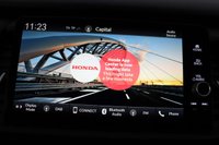 USED 2023 72 HONDA JAZZ 1.5 h i-MMD SR Hatchback 5dr Petrol Hybrid eCVT Euro 6 (s/s) (109 ps) 1 OWNER, PARKING SENSORS