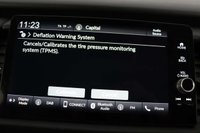 USED 2023 72 HONDA JAZZ 1.5 h i-MMD SR Hatchback 5dr Petrol Hybrid eCVT Euro 6 (s/s) (109 ps) 1 OWNER, PARKING SENSORS