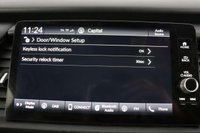 USED 2023 72 HONDA JAZZ 1.5 h i-MMD SR Hatchback 5dr Petrol Hybrid eCVT Euro 6 (s/s) (109 ps) 1 OWNER, PARKING SENSORS