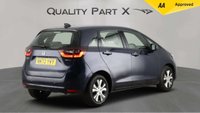 USED 2023 72 HONDA JAZZ 1.5 h i-MMD SR Hatchback 5dr Petrol Hybrid eCVT Euro 6 (s/s) (109 ps) 1 OWNER, PARKING SENSORS
