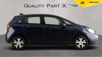 USED 2023 72 HONDA JAZZ 1.5 h i-MMD SR Hatchback 5dr Petrol Hybrid eCVT Euro 6 (s/s) (109 ps) 1 OWNER, PARKING SENSORS