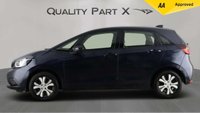 USED 2023 72 HONDA JAZZ 1.5 h i-MMD SR Hatchback 5dr Petrol Hybrid eCVT Euro 6 (s/s) (109 ps) 1 OWNER, PARKING SENSORS