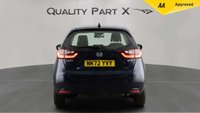 USED 2023 72 HONDA JAZZ 1.5 h i-MMD SR Hatchback 5dr Petrol Hybrid eCVT Euro 6 (s/s) (109 ps) 1 OWNER, PARKING SENSORS