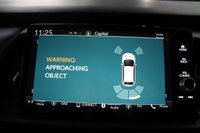 USED 2023 72 HONDA JAZZ 1.5 h i-MMD SR Hatchback 5dr Petrol Hybrid eCVT Euro 6 (s/s) (109 ps) 1 OWNER, PARKING SENSORS