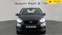 USED 2023 72 HONDA JAZZ 1.5 h i-MMD SR Hatchback 5dr Petrol Hybrid eCVT Euro 6 (s/s) (109 ps) 1 OWNER, PARKING SENSORS