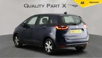 USED 2023 72 HONDA JAZZ 1.5 h i-MMD SR Hatchback 5dr Petrol Hybrid eCVT Euro 6 (s/s) (109 ps) 1 OWNER, PARKING SENSORS