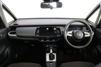 USED 2023 72 HONDA JAZZ 1.5 h i-MMD SR Hatchback 5dr Petrol Hybrid eCVT Euro 6 (s/s) (109 ps) 1 OWNER, PARKING SENSORS