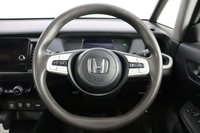 USED 2023 72 HONDA JAZZ 1.5 h i-MMD SR Hatchback 5dr Petrol Hybrid eCVT Euro 6 (s/s) (109 ps) 1 OWNER, PARKING SENSORS