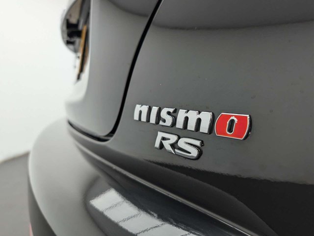 USED 2017 67 NISSAN JUKE 1.6 Juke Nismo RS DiG-T 5dr CLICK+COLLECT / HOME DELIVERY
