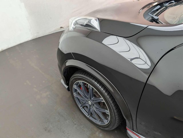 USED 2017 67 NISSAN JUKE 1.6 Juke Nismo RS DiG-T 5dr CLICK+COLLECT / HOME DELIVERY