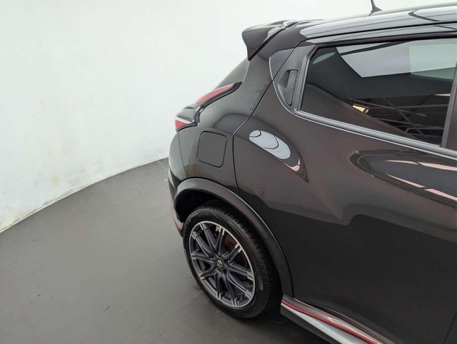 USED 2017 67 NISSAN JUKE 1.6 Juke Nismo RS DiG-T 5dr CLICK+COLLECT / HOME DELIVERY