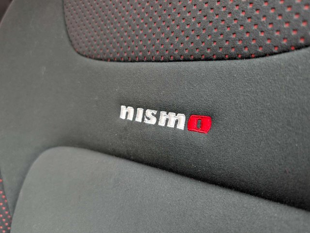 USED 2017 67 NISSAN JUKE 1.6 Juke Nismo RS DiG-T 5dr CLICK+COLLECT / HOME DELIVERY