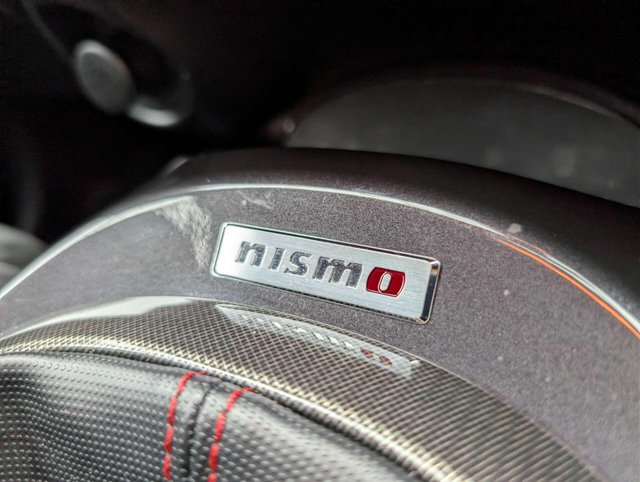 USED 2017 67 NISSAN JUKE 1.6 Juke Nismo RS DiG-T 5dr CLICK+COLLECT / HOME DELIVERY