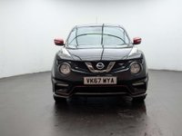 USED 2017 67 NISSAN JUKE 1.6 Juke Nismo RS DiG-T 5dr CLICK+COLLECT / HOME DELIVERY