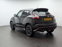 USED 2017 67 NISSAN JUKE 1.6 Juke Nismo RS DiG-T 5dr CLICK+COLLECT / HOME DELIVERY