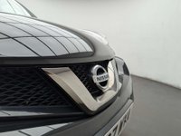 USED 2017 67 NISSAN JUKE 1.6 Juke Nismo RS DiG-T 5dr CLICK+COLLECT / HOME DELIVERY
