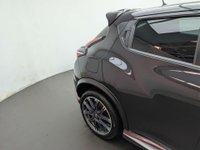 USED 2017 67 NISSAN JUKE 1.6 Juke Nismo RS DiG-T 5dr CLICK+COLLECT / HOME DELIVERY