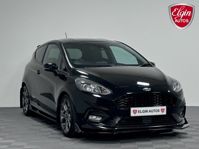 View our FORD FIESTA