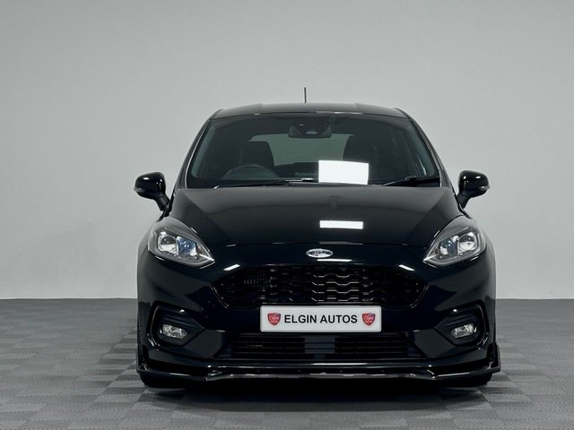 View our FORD FIESTA