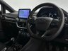 USED 2021 71 FORD FIESTA ST-Line Edition 1.0T MHEV EcoBoost ( 125 bhp ) 2 OWNERS... MAXTON DESIGN KIT...