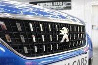 USED 2019 69 PEUGEOT 2008 1.2 PureTech Allure Premium SUV 5dr Petrol Manual Euro 6 (s/s) (110 ps) PAN ROOF * 2 OWNERS