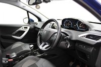 USED 2019 69 PEUGEOT 2008 1.2 PureTech Allure Premium SUV 5dr Petrol Manual Euro 6 (s/s) (110 ps) PAN ROOF * 2 OWNERS