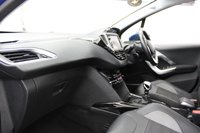 USED 2019 69 PEUGEOT 2008 1.2 PureTech Allure Premium SUV 5dr Petrol Manual Euro 6 (s/s) (110 ps) PAN ROOF * 2 OWNERS