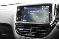 USED 2019 69 PEUGEOT 2008 1.2 PureTech Allure Premium SUV 5dr Petrol Manual Euro 6 (s/s) (110 ps) PAN ROOF * 2 OWNERS