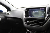 USED 2019 69 PEUGEOT 2008 1.2 PureTech Allure Premium SUV 5dr Petrol Manual Euro 6 (s/s) (110 ps) PAN ROOF * 2 OWNERS