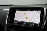 USED 2019 69 PEUGEOT 2008 1.2 PureTech Allure Premium SUV 5dr Petrol Manual Euro 6 (s/s) (110 ps) PAN ROOF * 2 OWNERS