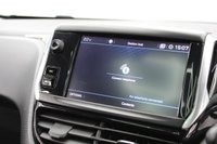 USED 2019 69 PEUGEOT 2008 1.2 PureTech Allure Premium SUV 5dr Petrol Manual Euro 6 (s/s) (110 ps) PAN ROOF * 2 OWNERS