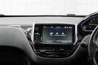 USED 2019 69 PEUGEOT 2008 1.2 PureTech Allure Premium SUV 5dr Petrol Manual Euro 6 (s/s) (110 ps) PAN ROOF * 2 OWNERS