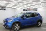 USED 2019 69 PEUGEOT 2008 1.2 PureTech Allure Premium SUV 5dr Petrol Manual Euro 6 (s/s) (110 ps) PAN ROOF * 2 OWNERS