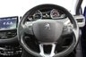 USED 2019 69 PEUGEOT 2008 1.2 PureTech Allure Premium SUV 5dr Petrol Manual Euro 6 (s/s) (110 ps) PAN ROOF * 2 OWNERS