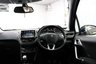 USED 2019 69 PEUGEOT 2008 1.2 PureTech Allure Premium SUV 5dr Petrol Manual Euro 6 (s/s) (110 ps) PAN ROOF * 2 OWNERS