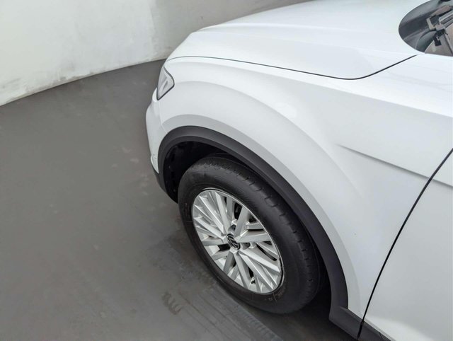 USED 2022 72 VOLKSWAGEN T-ROC 1.0 T-Roc Life TSI 5dr CLICK+COLLECT / HOME DELIVERY