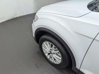 USED 2022 72 VOLKSWAGEN T-ROC 1.0 T-Roc Life TSI 5dr CLICK+COLLECT / HOME DELIVERY