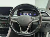 USED 2022 72 VOLKSWAGEN T-ROC 1.0 T-Roc Life TSI 5dr CLICK+COLLECT / HOME DELIVERY